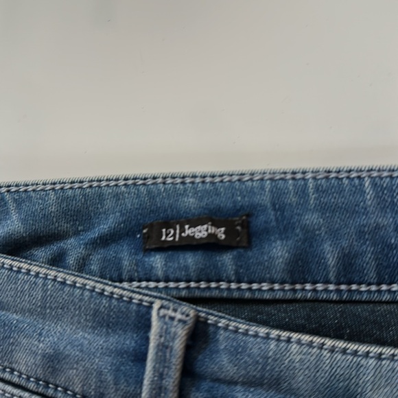 Talbots High-Waisted Jeggings - Picture 11 of 15